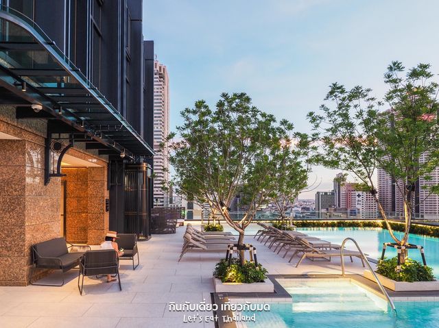 Grande Centrepoint สุรวงศ์