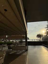 Phuket chill爆日落beach house [Beach House Layan]