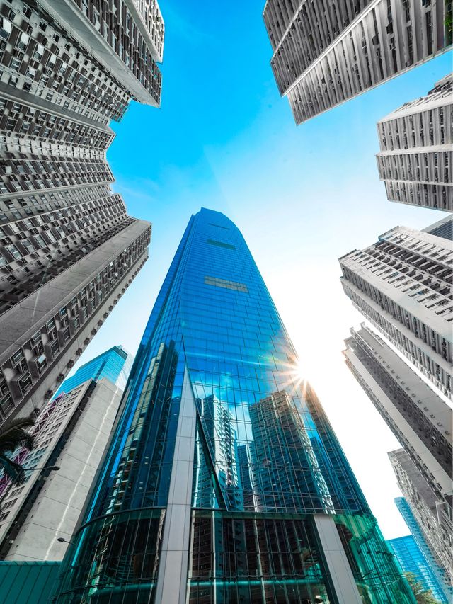 Top photography spots in Quarry Bay, Hong Kong! 📷