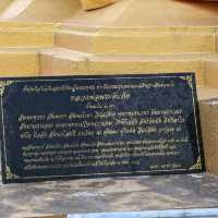 Echoes of Lanna: Wat Dab Phai's Legacy