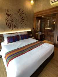 ที่พักเขาใหญ่สไตล์อีสาน 5 ดาว