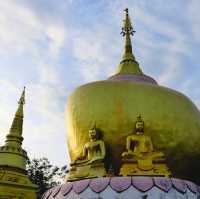 วัดพระธาตุรัตนเจดีย์ถ้ำแม่อุสุ  จ.ตาก