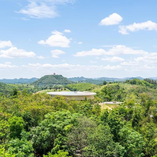 ที่พักที่ดีที่สุดในเข้าใหญ่ ที่สวยยยยยยยเกินต้าน😍