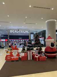 เซ็นทรัลศรีราชา 🏢🛍️