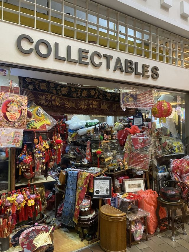 Heaven for crafts lover! 🇲🇾