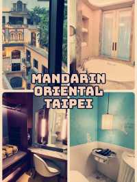 Mandarin Oriental