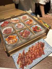 深圳性價比高燒肉｜日式居酒屋
