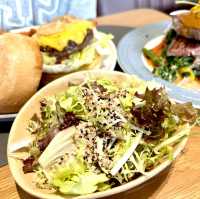 啟德日式西餐Fusion Cafe 