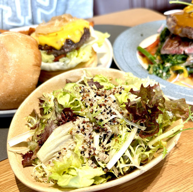 啟德日式西餐Fusion Cafe 