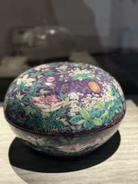 Infuse with art atmosphere in Tainan