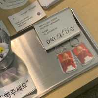 dayoffday咖啡店：美味舒適，絕對值得一試
