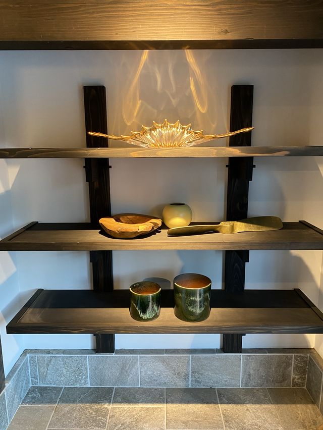 鎌倉の隠れ家カフェ
