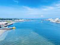 Jogashima bridge