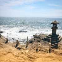 神奈川の観光スポット江ノ島
