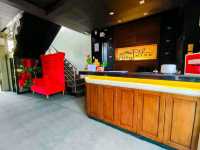 Superior Room with Breakfast