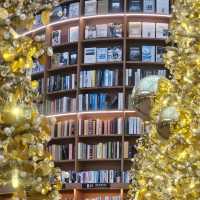 首爾必打景點: 星空圖書館📚