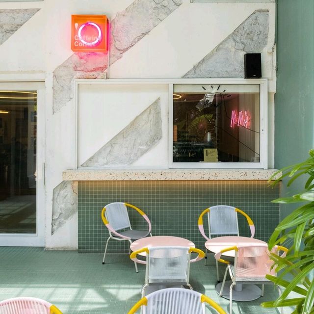 MoMo's Kuala Lumpur