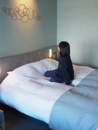 【東京(豊洲)】夜景の眺め×大浴場が最高すぎる"豊洲"のコスパ良きホテル