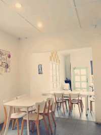 Jam And Kaya Cafe