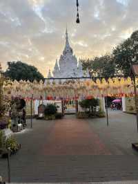 วัดพระธาตุหริภุญชัย วรมหาวิหาร