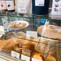 MCR HIBIYA：舒適美麗的咖啡店，蛋糕和咖啡非常值得一試