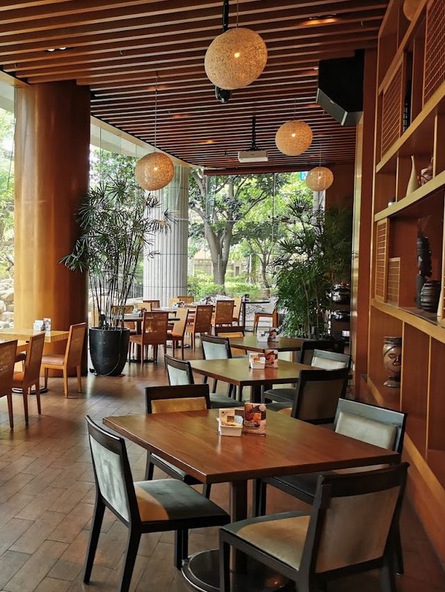 臺北酒店：豪華舒適，方便地點