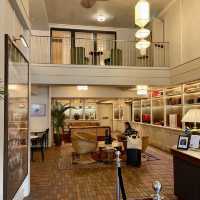 The Chow Kit-an Ormond Hotel