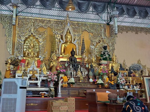 ตลาดระแหง