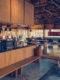 Dua Kafe Bali