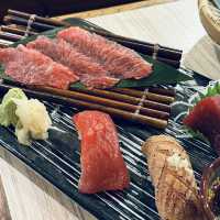 🇯🇵焱丸水產 Flame Japanese Cuisine