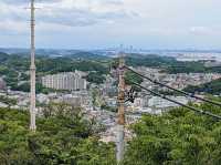 Kinugasa Yama Park