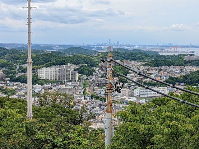 Kinugasa Yama Park