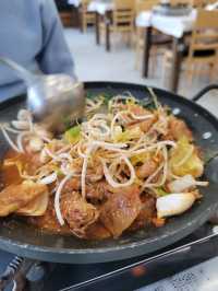 진안 흑돼지불고기 맛집은 여기예요🔥