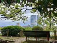 Maizuru Park