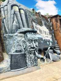 Unveiling the Wonders of Dalat Clay Tunnel