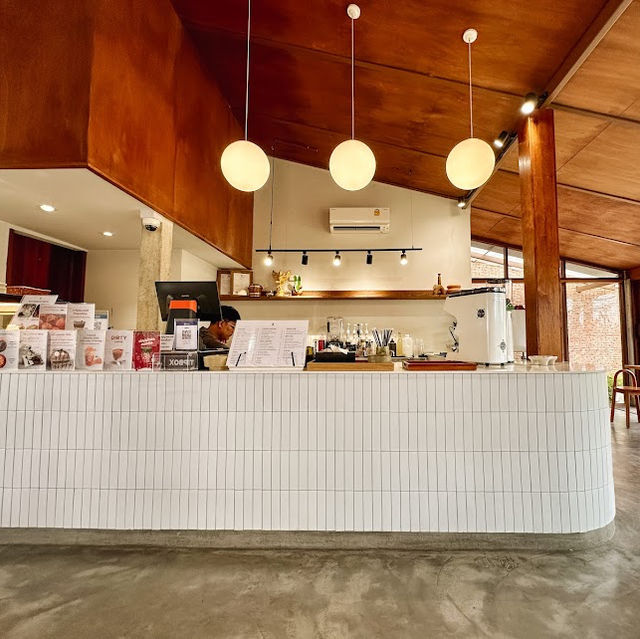 🌟NAYA CAFE AYUTTHAYA