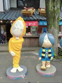 【東京】ゲゲゲなおでかけスポット