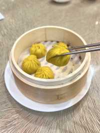 台北高質小籠包推薦-點水樓