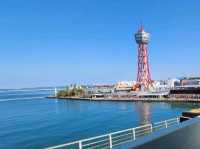 Hakata Port Tower