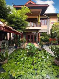 Experience Bali in Penang