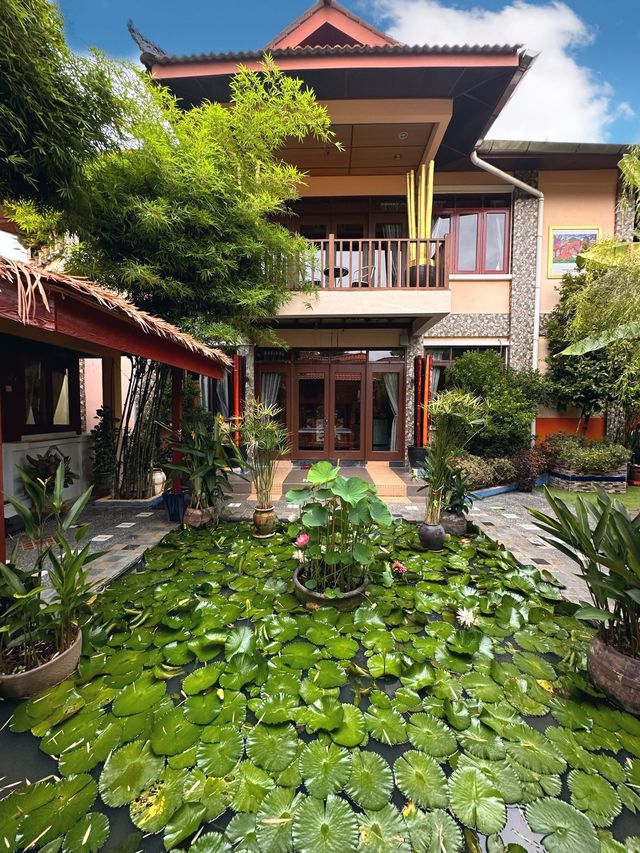 Experience Bali in Penang