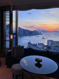 香港｜瑰麗酒店
