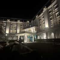 At Monarch Hotel my best hotel in Pangasinan