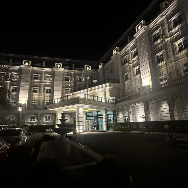 At Monarch Hotel my best hotel in Pangasinan