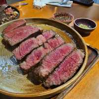 สุดยอดร้านเนื้อ มหาสาร