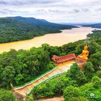 วัดป่าศรีโพธิญาณ