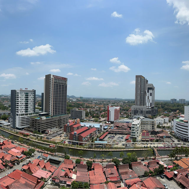 Swiss Garden Hotel Melaka