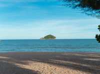 Trishawa resort⁠