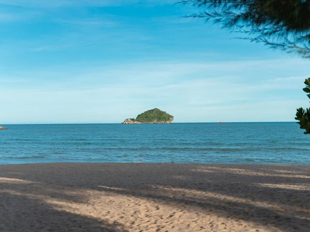 Trishawa resort⁠