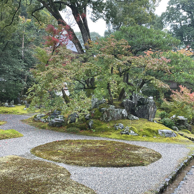 Daigoji temple